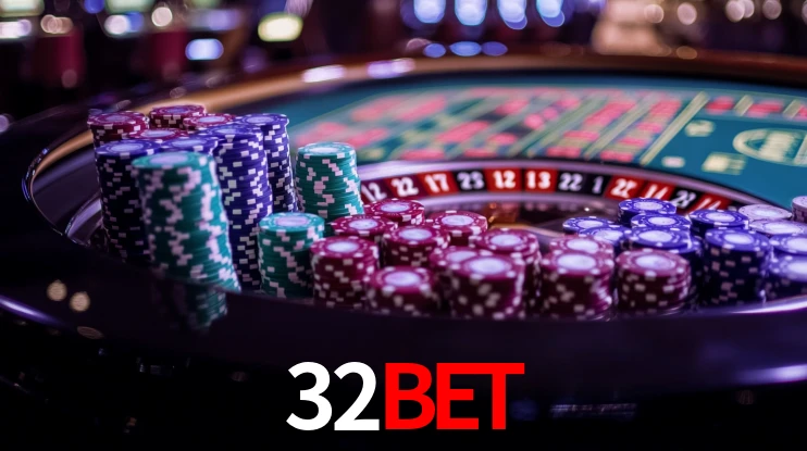 Blackjack Table 32bet