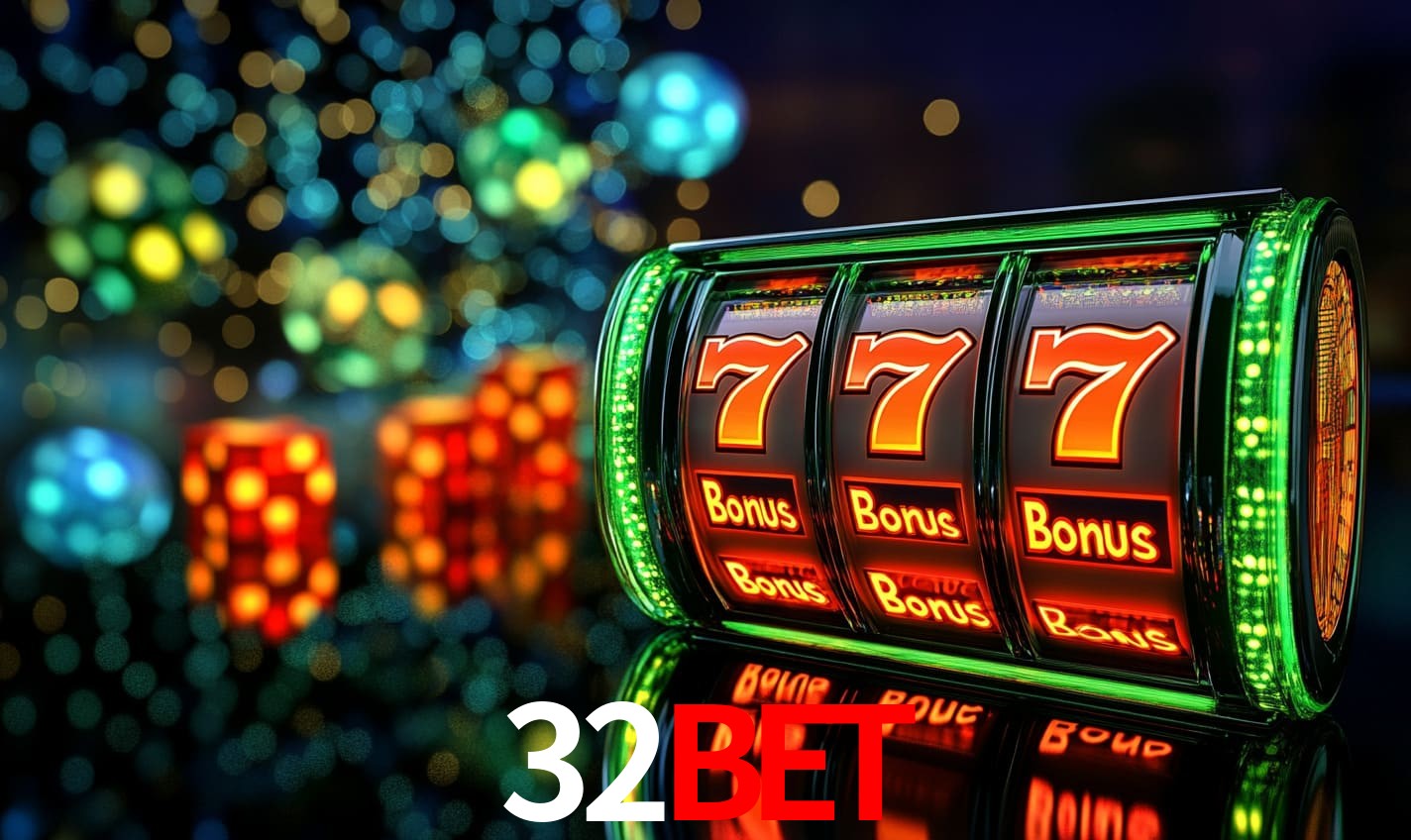 Integração de APIs 32bet