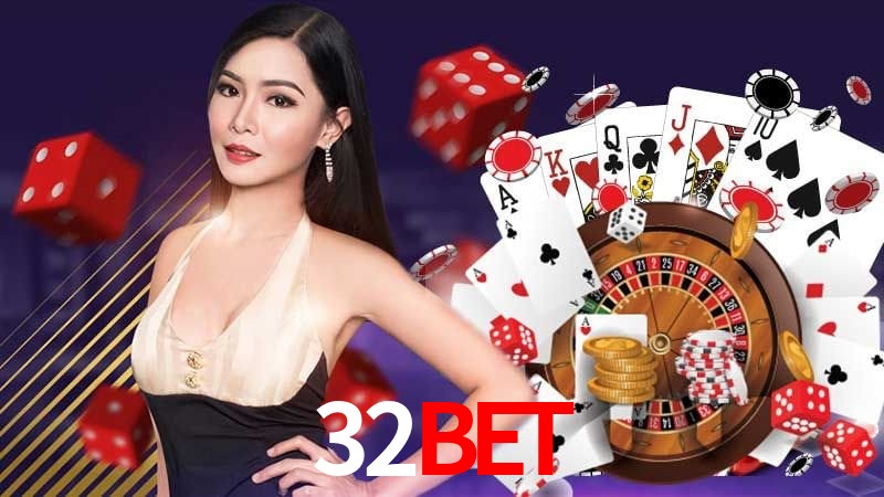 Bônus Diários 32bet