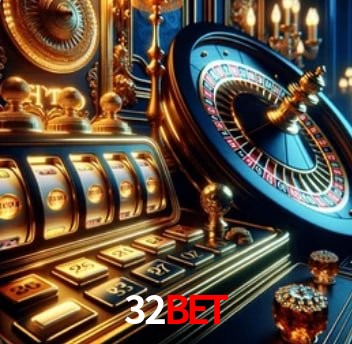Apostas de Futebol 32bet