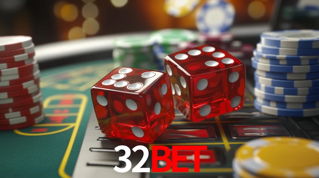 Live Casino 32bet