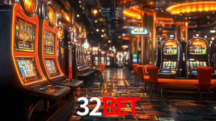 Ofertas Imperdíveis na 32bet: Promoções e Bônus Que Valem a Pena