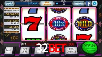 A Emoção da Loteria na 32bet: Uma Chance de Mudança de Vida