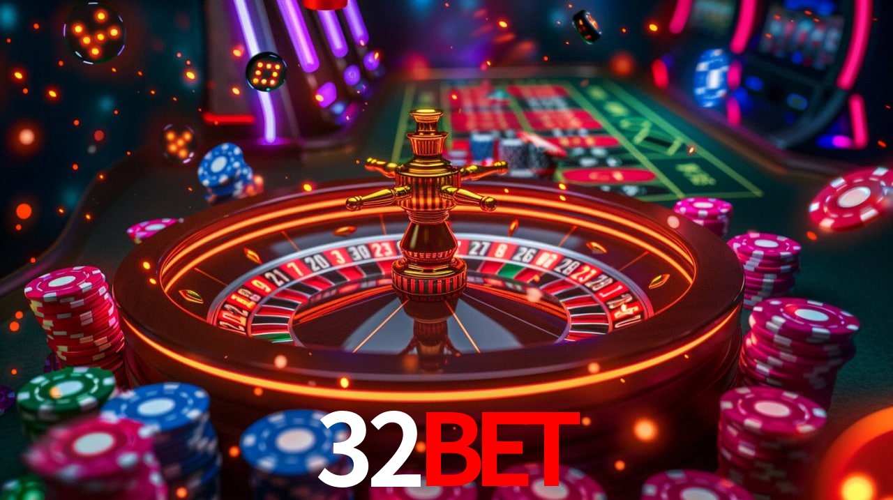Interface Premium 32bet
