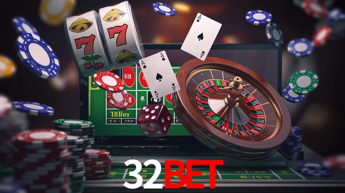 32bet App Interface