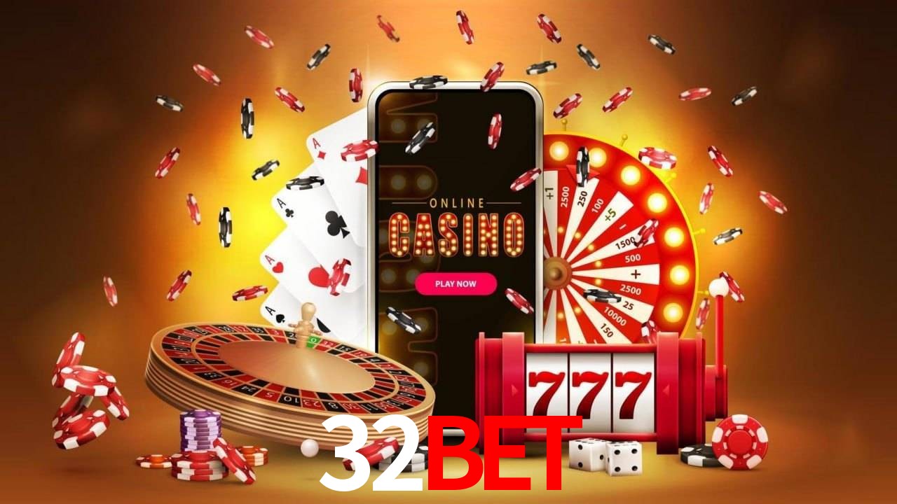 Tecnologia da Plataforma 32bet