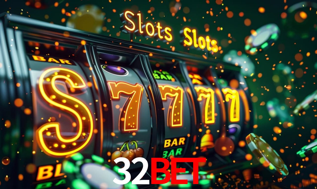Estatísticas Esportivas 32bet