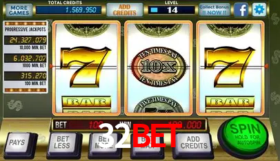 Descubra a Magia dos Jogos de Arcade no 32bet