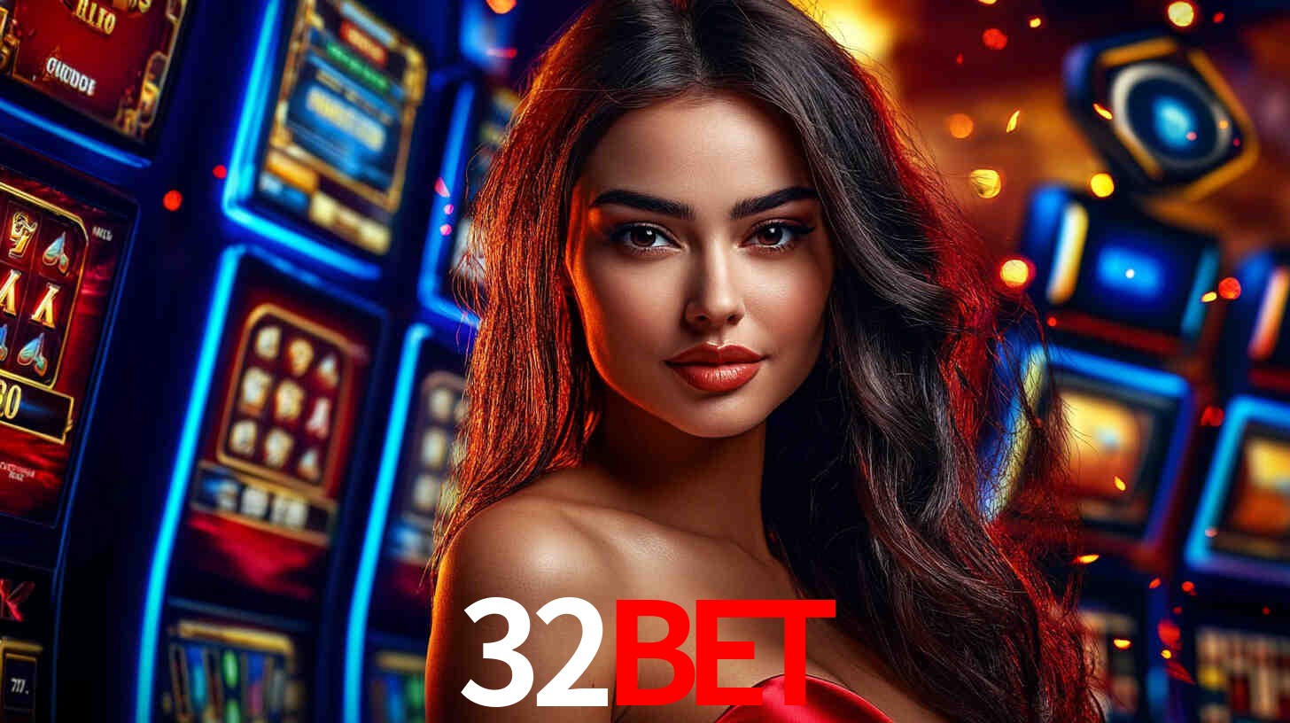 Inovações de Jogos na 32bet: O Futuro das Experiências Interativas
