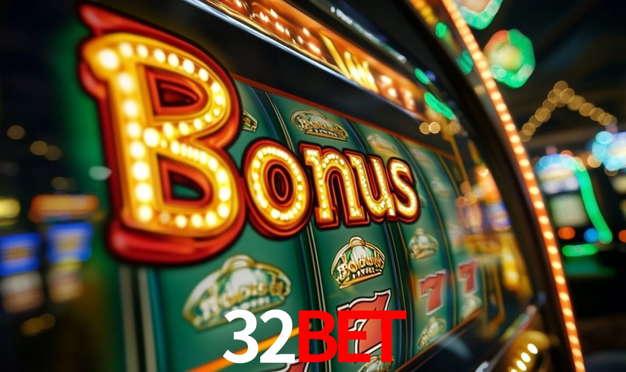 Catálogo de jogos na 32bet