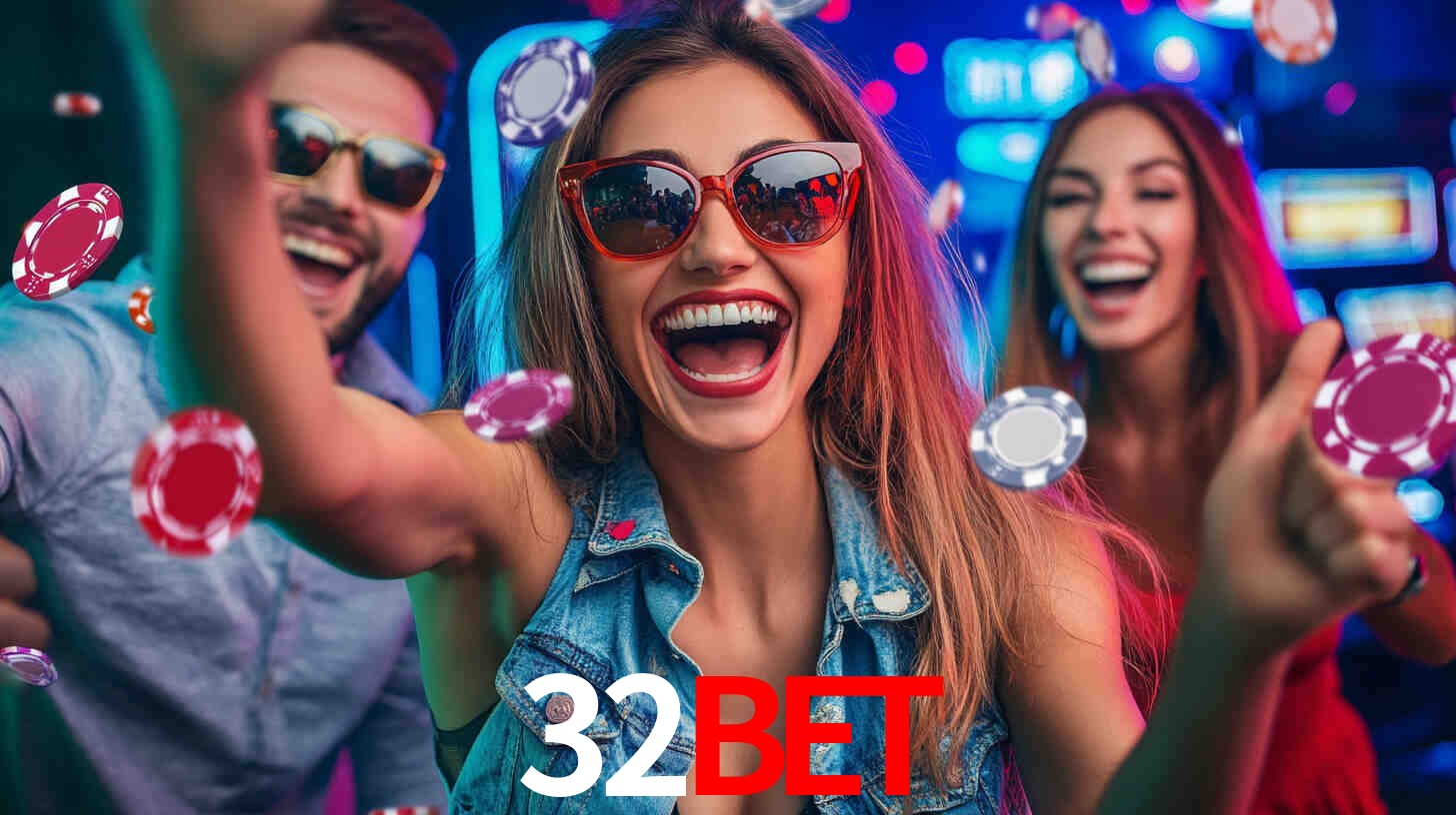 Descubra a Essência do 32bet: Nossa História e Compromissos