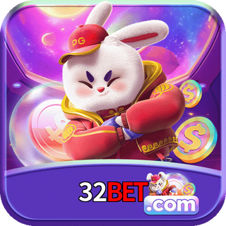 Logo da 32bet